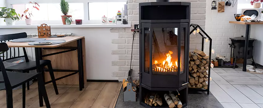 Wood Stove Firebox Installation Services in Lino Lakes, MN