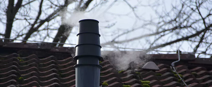 Broken Chimney Animal Screen Repair And Installation in Lino Lakes, MN