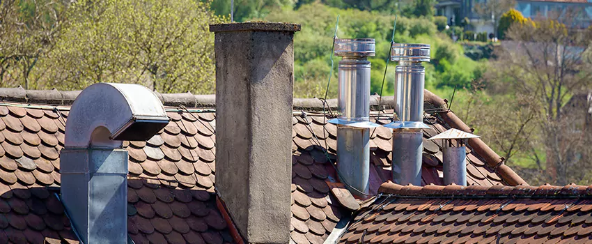 Commercial Chimney Blockage Removal in Lino Lakes, Minnesota