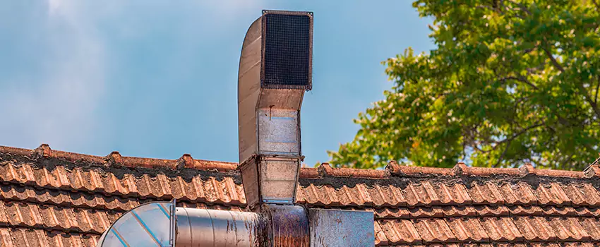 Chimney Creosote Cleaning Experts in Lino Lakes, Minnesota