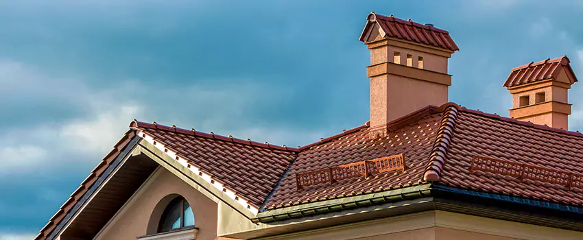 Residential Chimney Services in Lino Lakes, Minnesota