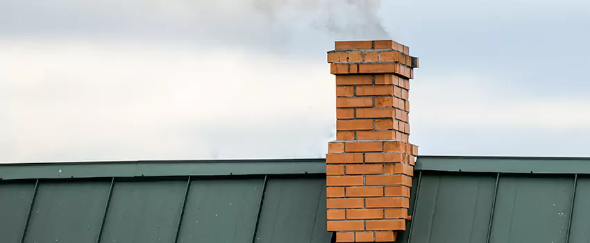 Chimney Installation Company in Lino Lakes, MN