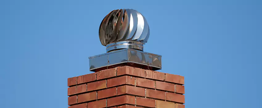 Chimney Flue Rebuild Services in Lino Lakes, Minnesota