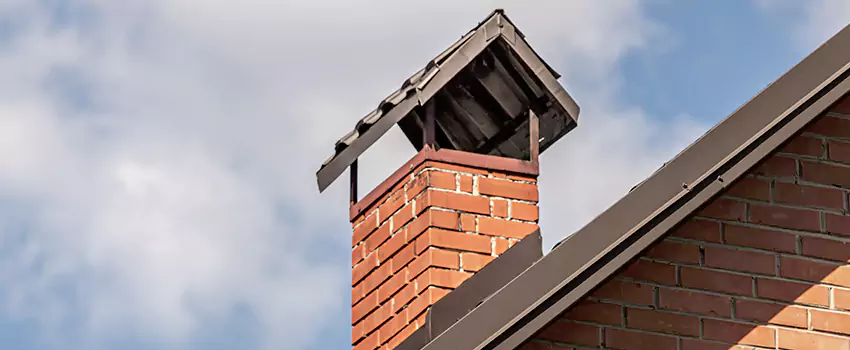 Chimney Saver Masonry Repair Contractor in Lino Lakes, Minnesota