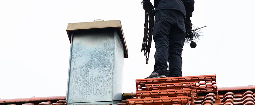 Modern Chimney Sweeping Techniques in Lino Lakes, Minnesota