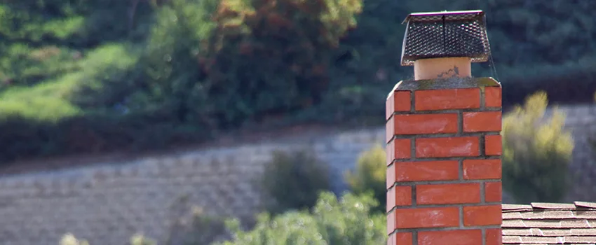 Chimney Tuckpointing And Masonry Restoration in Lino Lakes, MN