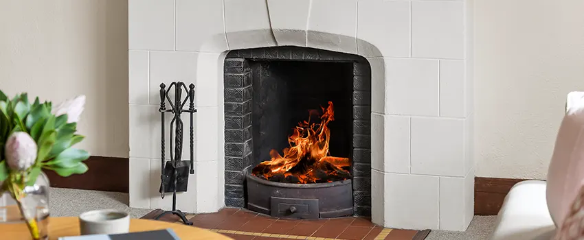 Classic Open Fireplace Design Services in Lino Lakes, Minnesota
