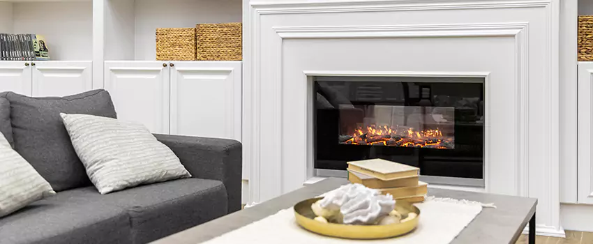 Professional Fireplace Maintenance Contractors in Lino Lakes, MN