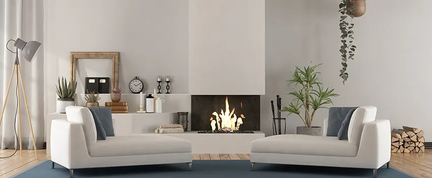 Decorative Fireplace Crystals Services in Lino Lakes, Minnesota