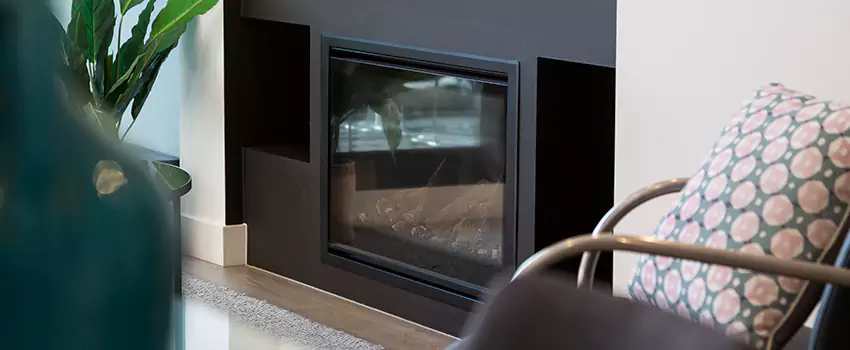 Gas Fireplace Installation in Lino Lakes, MN