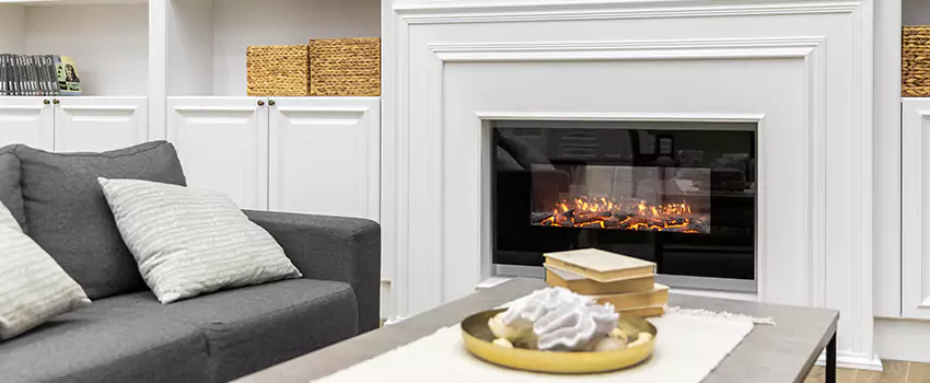 Pellet Fireplace Insert Installation in Lino Lakes, MN