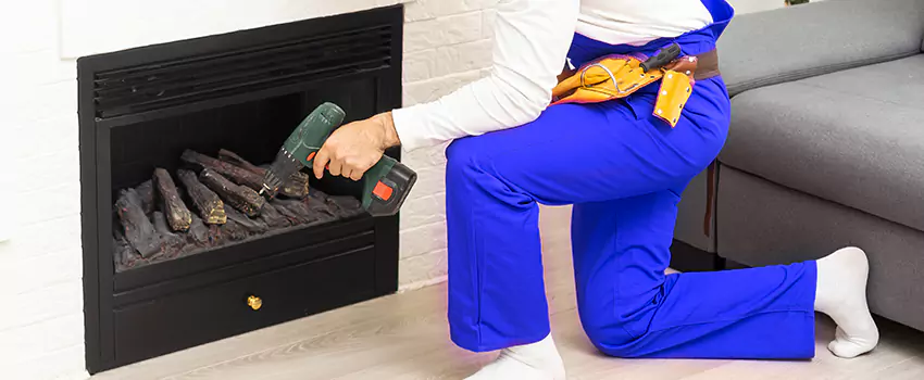 Fireplace Hearth Inspection And Repair in Lino Lakes, Minnesota