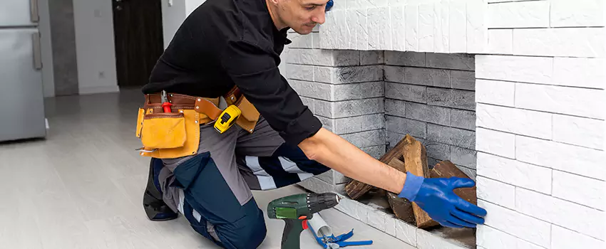 Top Fireplace Installation Company in Lino Lakes, Minnesota
