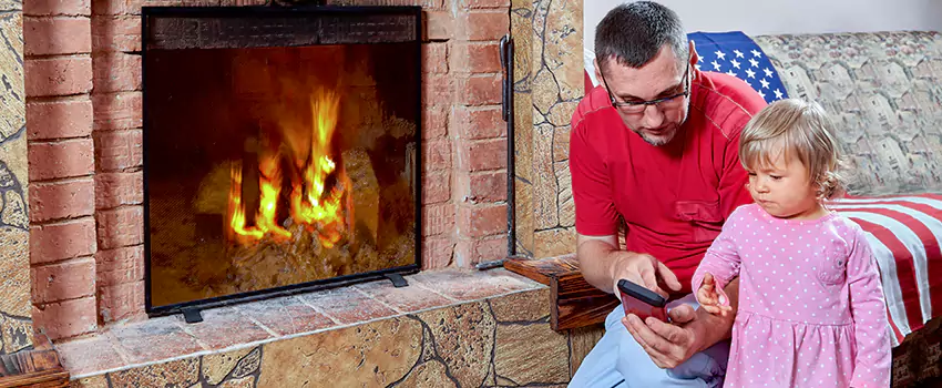 Fireplace Safety Locks For Kids in Lino Lakes, MN