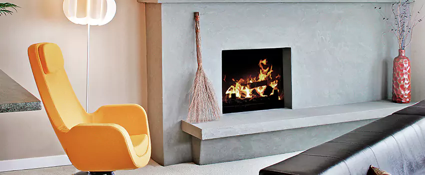 Electric Fireplace Makeover Services in Lino Lakes, MN