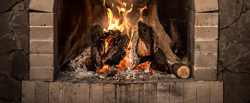 Cost of Rebuilding A Fireplace in Lino Lakes, Minnesota