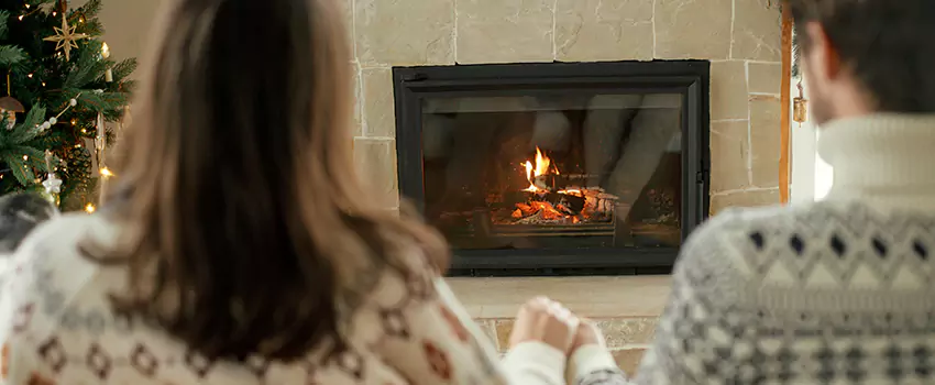 Fireplace Firebox Refurbish & Restore Services in Lino Lakes, MN