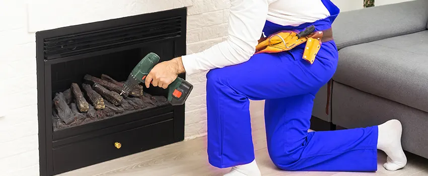 Fireplace Safety Inspection Specialists in Lino Lakes, Minnesota