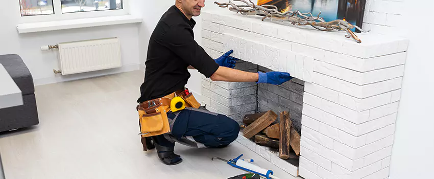 Gas Fireplace Repair And Replacement in Lino Lakes, MN