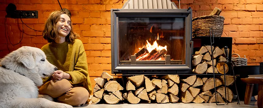 Fireplace Smell Removal Cost in Lino Lakes, MN