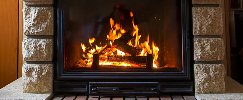 Fireplace Xtrordinair Probuilder Gas Fireplace Installation in Lino Lakes, MN