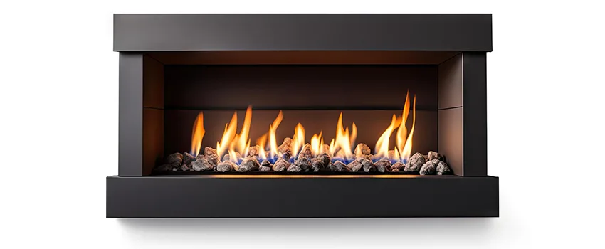 Outdoor Gas Fireplaces Installation in Lino Lakes, MN