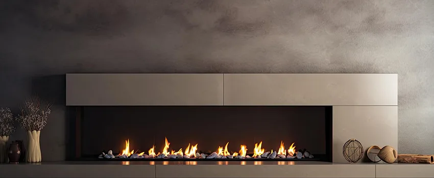 Gas Fireplace Logs Supplier in Lino Lakes, Minnesota