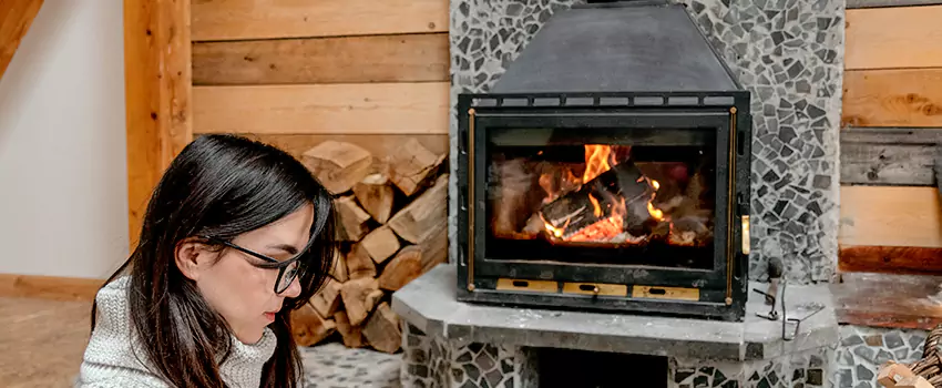 Harman P68-C Pellet Stove Repair in Lino Lakes, Minnesota 
