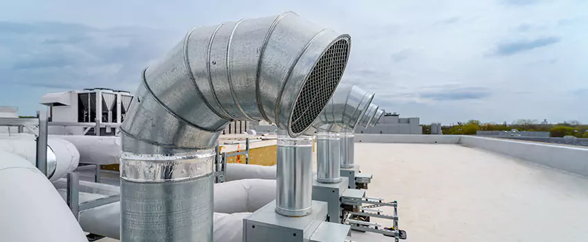 Insulated Ductwork Repair Services Near Me in Lino Lakes, MN