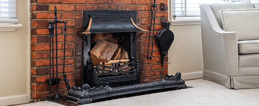 Custom Old Fireplace Redesign Services in Lino Lakes, Minnesota
