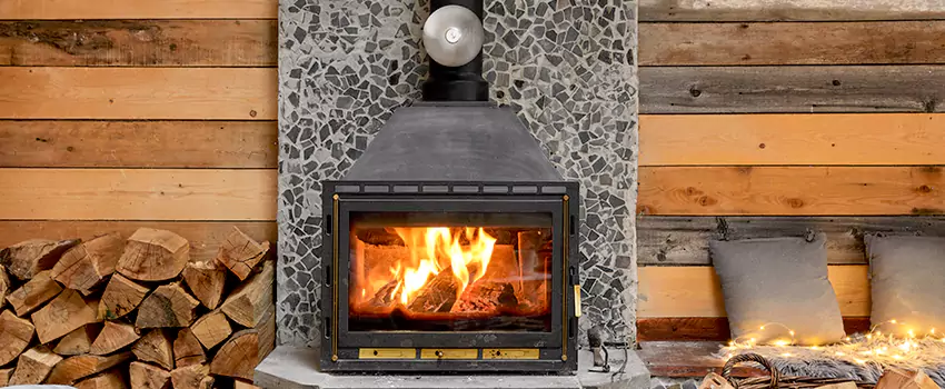 Travis Industries Elite Fireplace Inspection and Maintenance in Lino Lakes, Minnesota