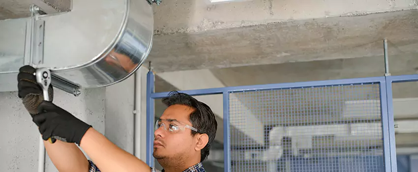Benefit of Ventilation Cleaning in Lino Lakes, Minnesota