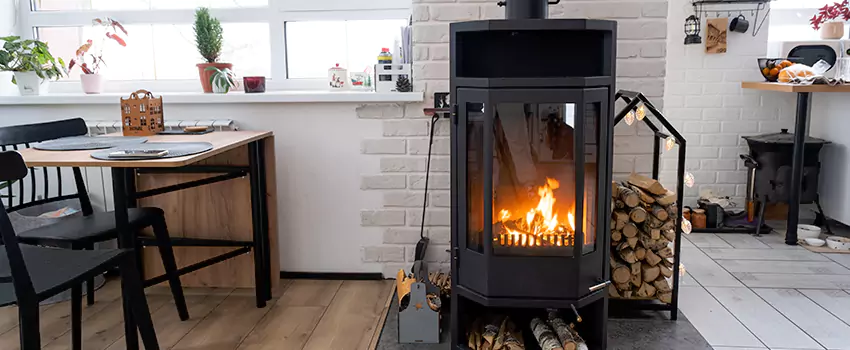 Cost of Vermont Castings Fireplace Services in Lino Lakes, MN