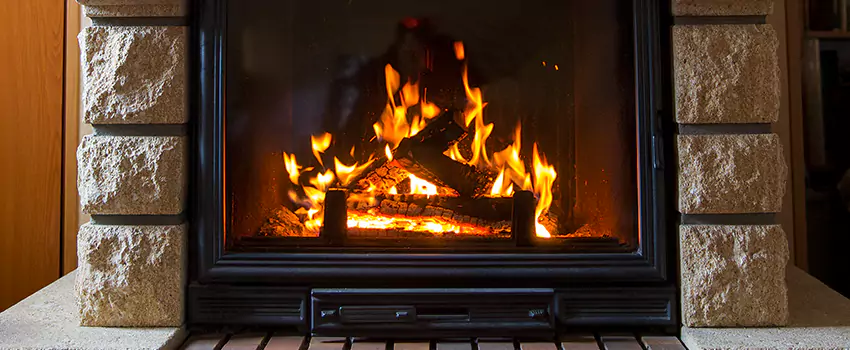 Cost of Wood Fireplace Installation in Lino Lakes, MN