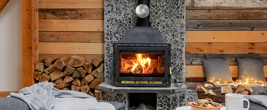 Affordable Wood Fireplace Fixing Solutions in Lino Lakes, Minnesota
