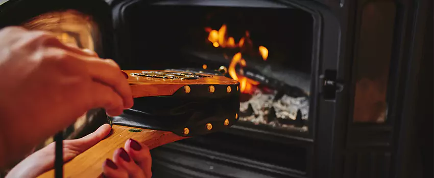 Cost of Wood Furnace Repair and Installation Services in Lino Lakes, MN