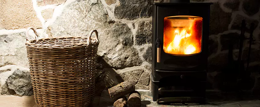 24/7 Wood Stove Installation Services in Lino Lakes, Minnesota