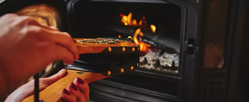 Wood Stove Grates Repair in Lino Lakes, Minnesota